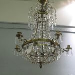 548 6215 CHANDELIER